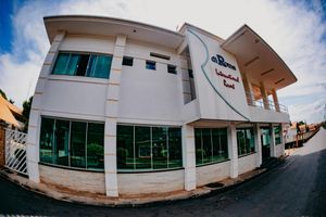 Alojamiento - Diroma Internacional Resort - BVTUR