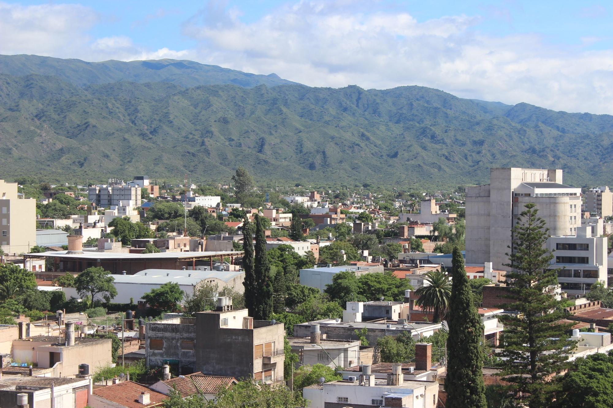 Playa Amérian Catamarca