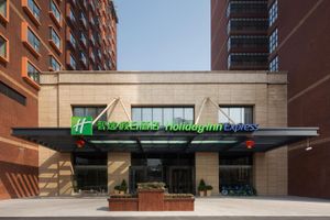 Alojamiento - Holiday Inn Express Shanghai New Jinqiao by IHG