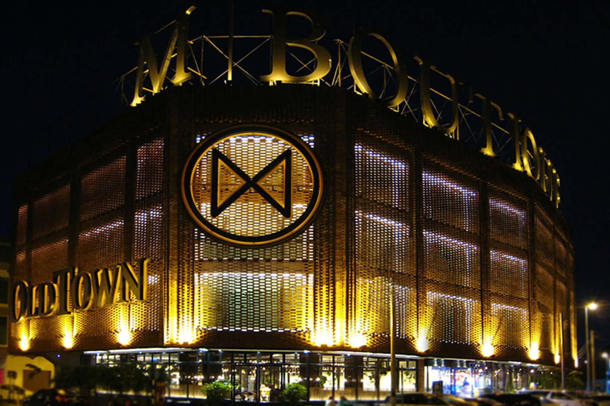 Varios M Boutique Hotel