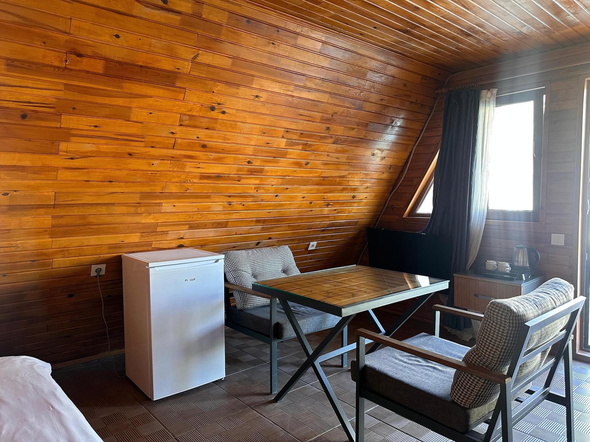 Habitación ÇELİK RESORT