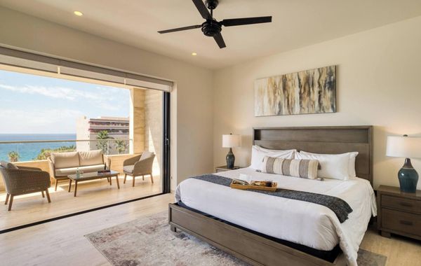 For Couples, Petfriendly 2 BR Ocean View #18 4pax - Hoteles económicos en Cabo San Lucas
