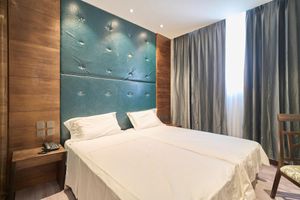 Alojamiento - HOTEL DORSETT