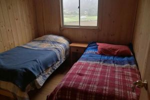 Alquiler Vacacional - Cabaña con Tinaja Lago Lleu Lleu