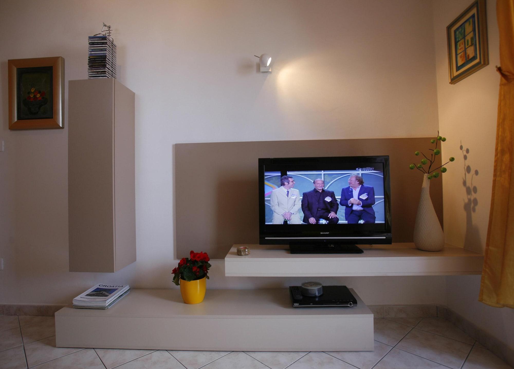 Set de Habitación Apartments Marmont