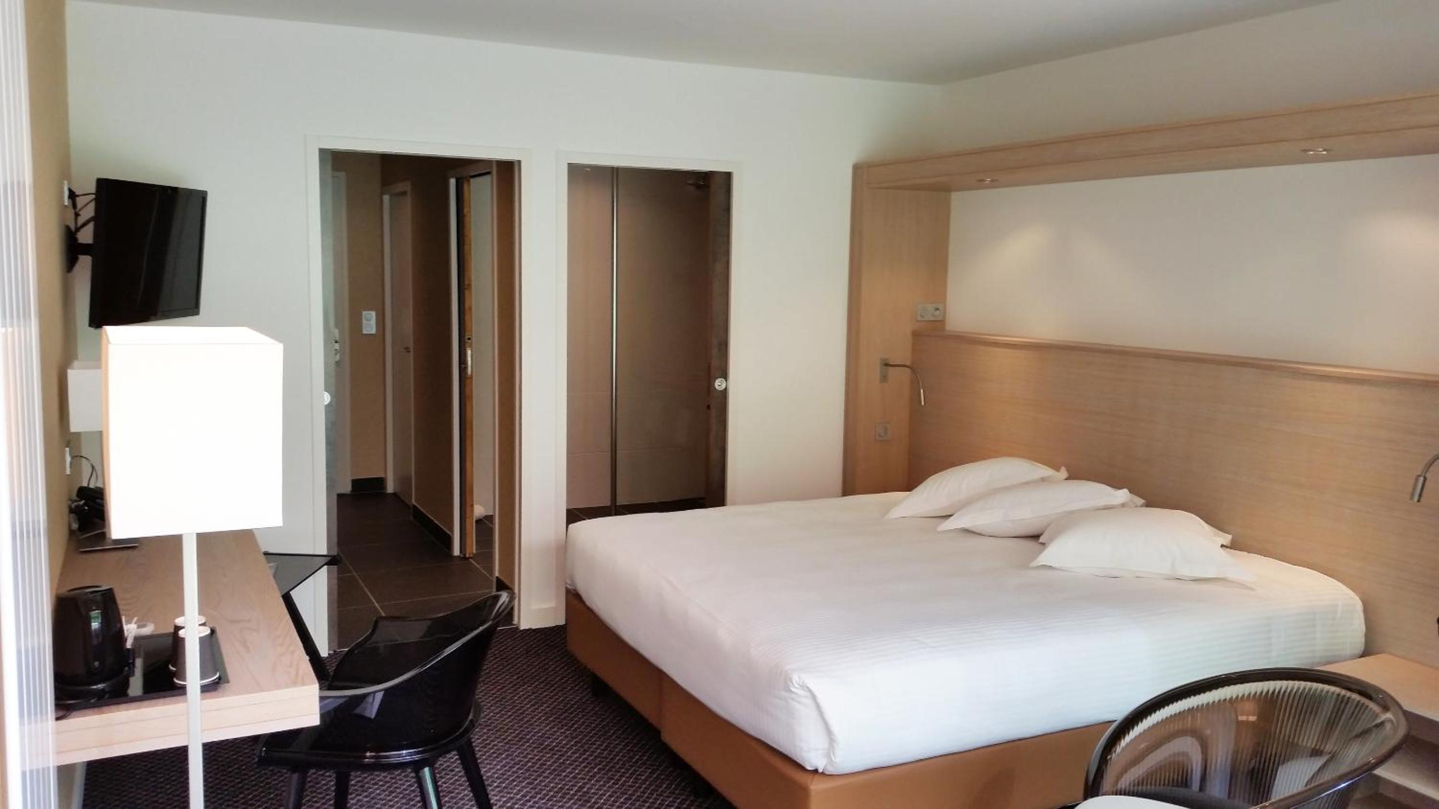 Habitación Loire & Sens