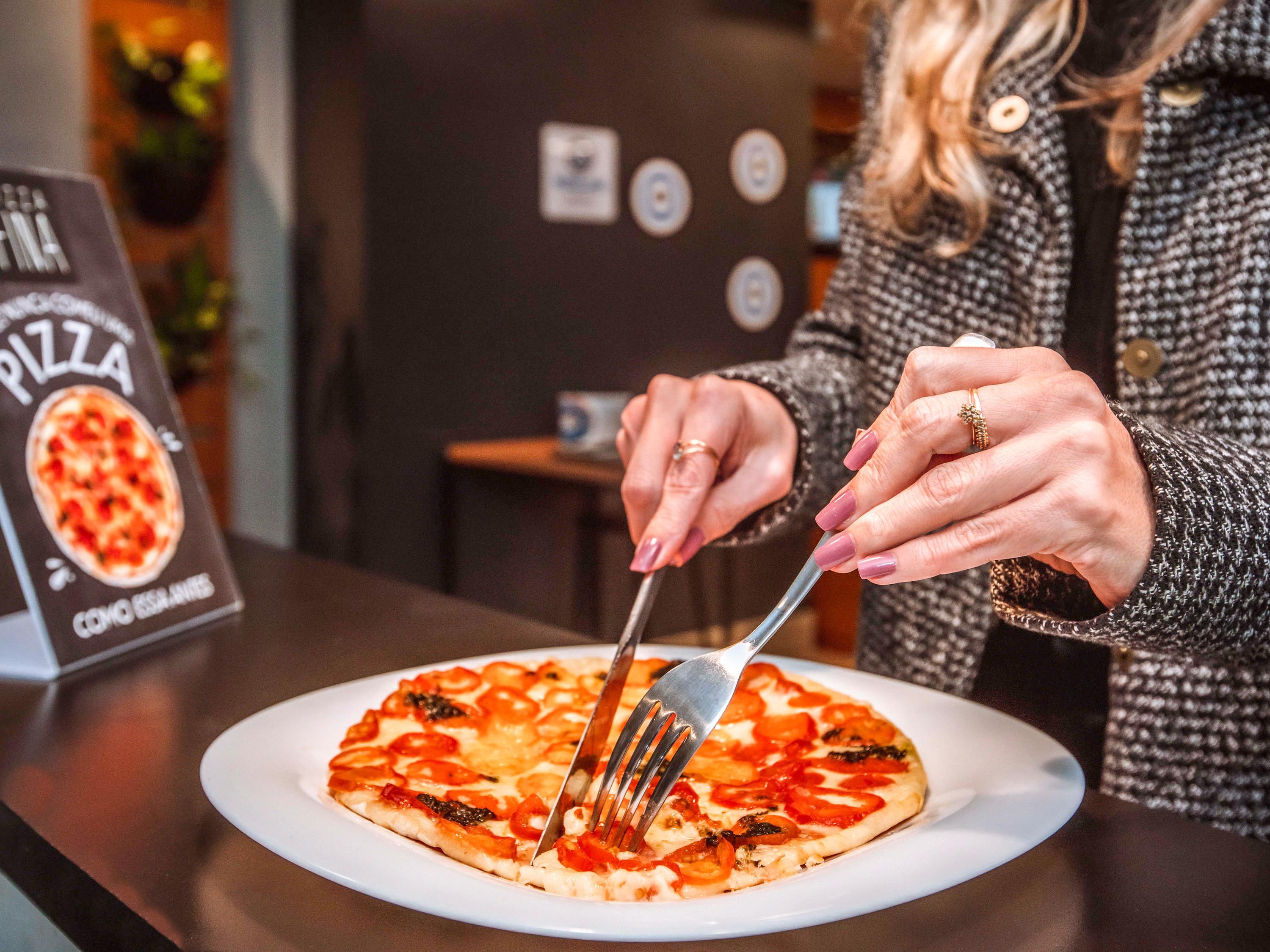 Bar/Salón Ibis Belo Horizonte Savassi