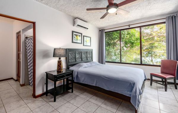 5-BD Beachfront, Ocean-View Hillside Home - Hoteles todo incluido en Playa Conchal, Guanacaste