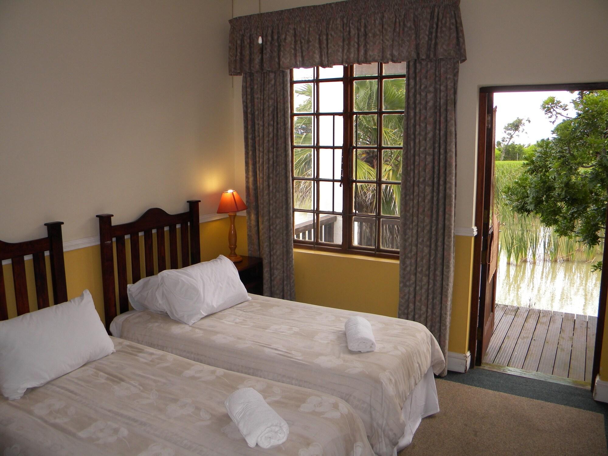 Habitación Inkwenkwezi Private Game Reserve