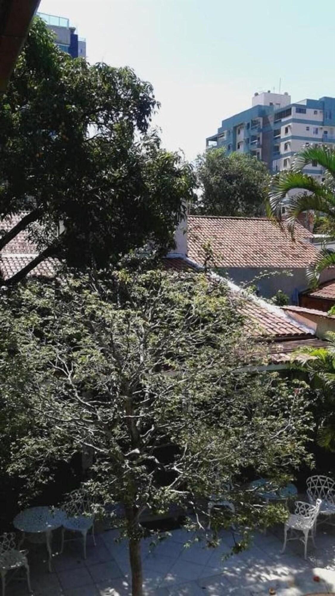 Comodidades del Alojamiento Villa Norma Suites