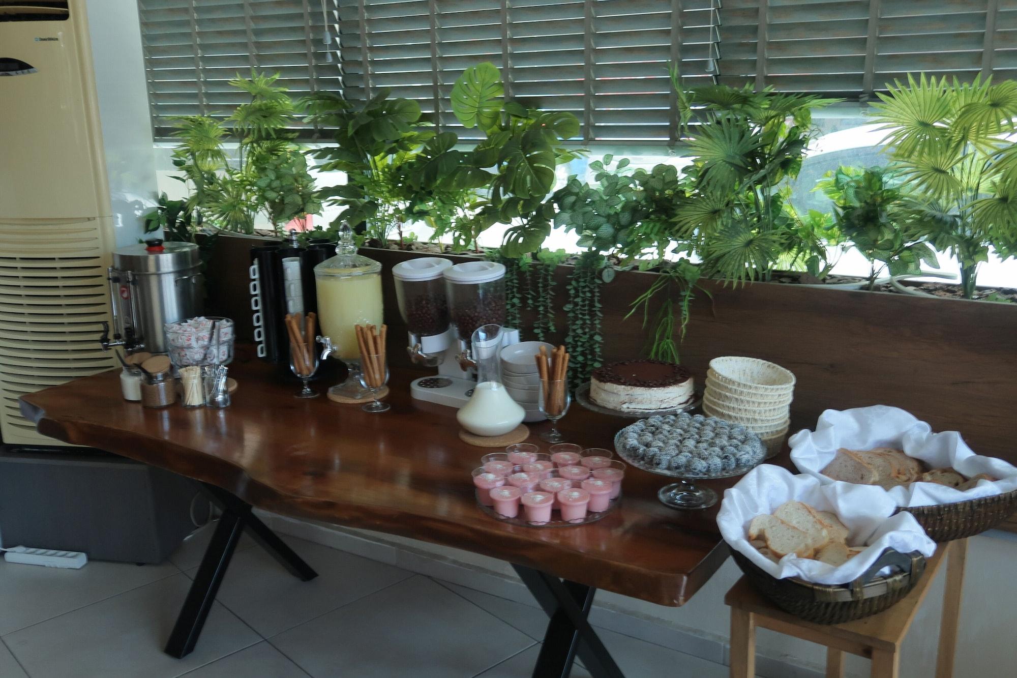 Restaurant Balta Hotel
