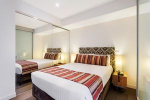 Alojamiento - Seasons Heritage Melbourne