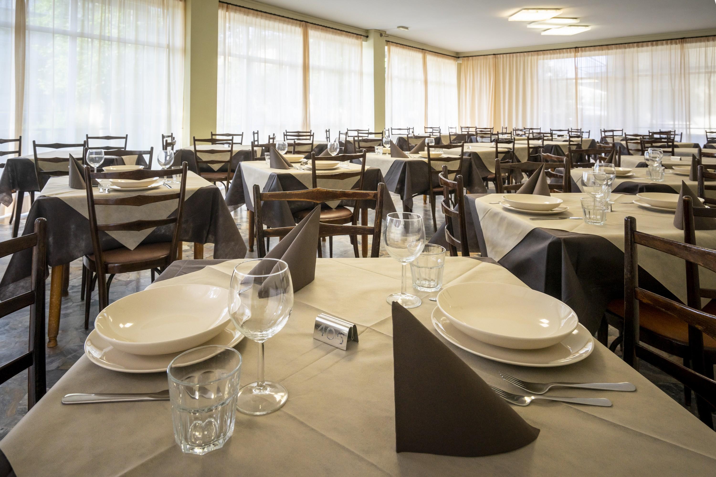 Restaurant Hotel Mamy