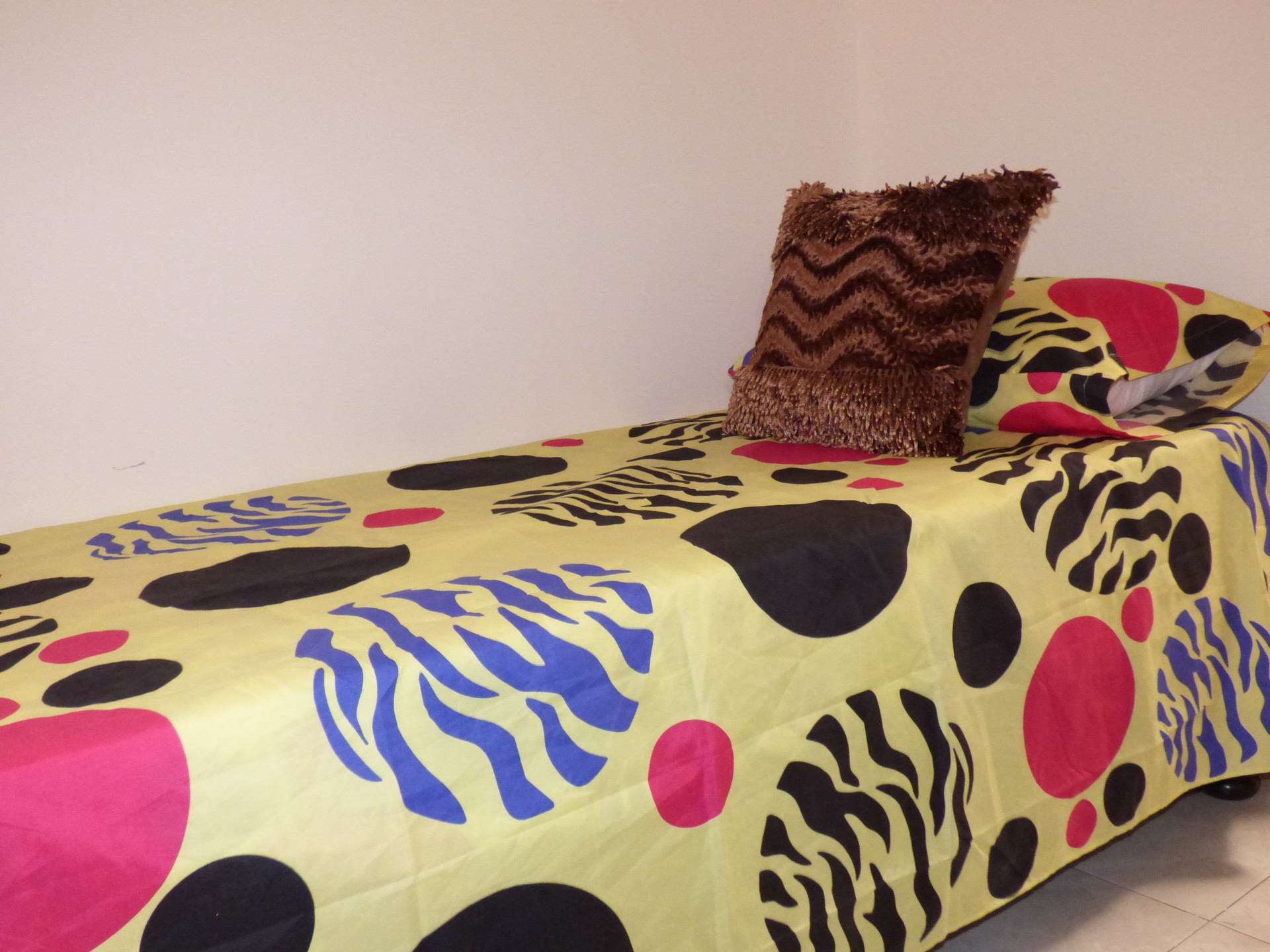 Habitación La Casa del Mangostino