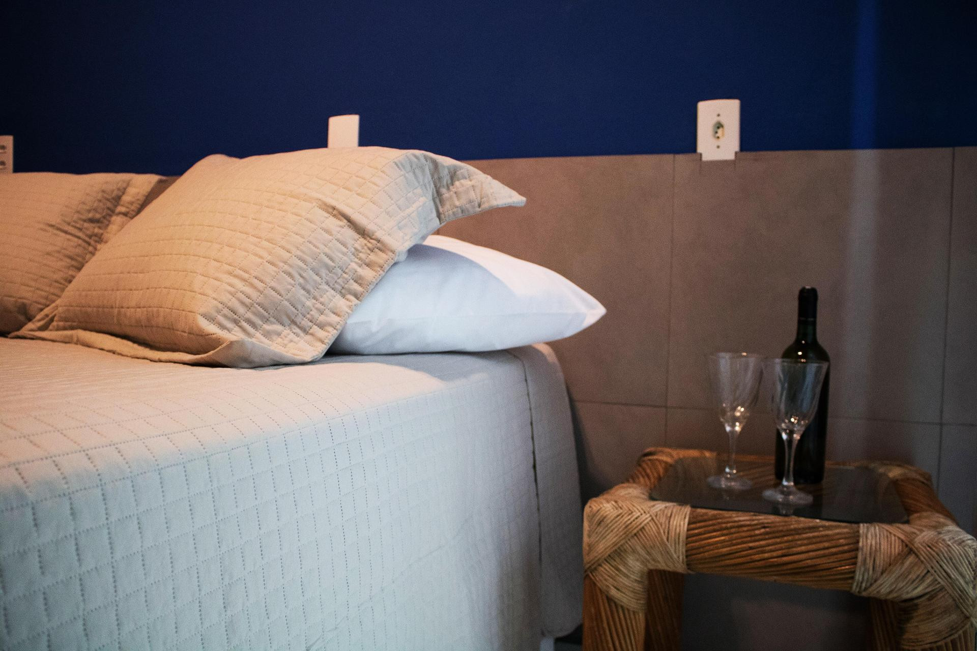 Suite Pousada Aloha Mariscal