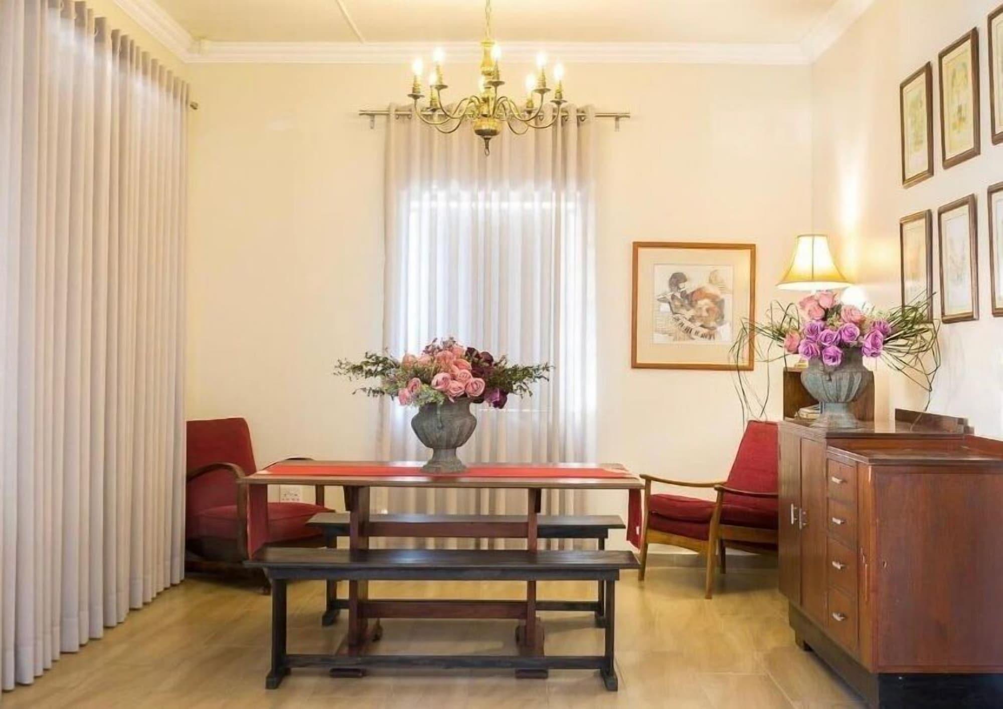 Comodidades del Alojamiento BOOM69 Guesthouse