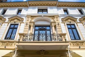 Alojamiento - The Mansion Boutique Hotel