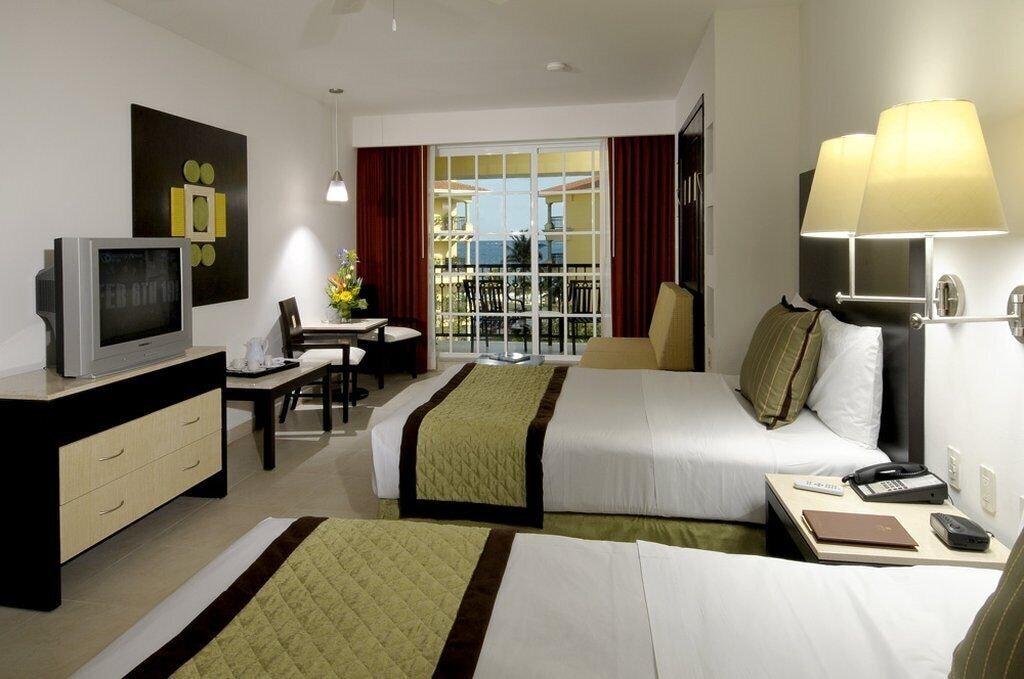 Hotel Hotel Marina El Cid Spa & Beach Resort