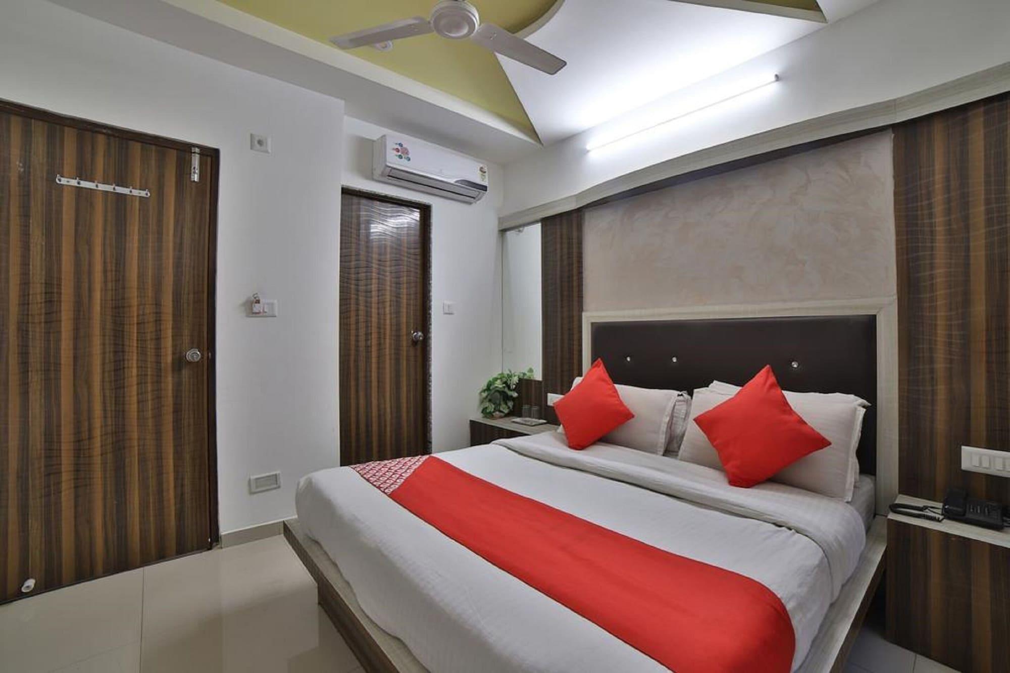 Equipamiento de Habitación Hotel Sunstay