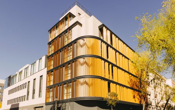 Hotel PAX Atocha