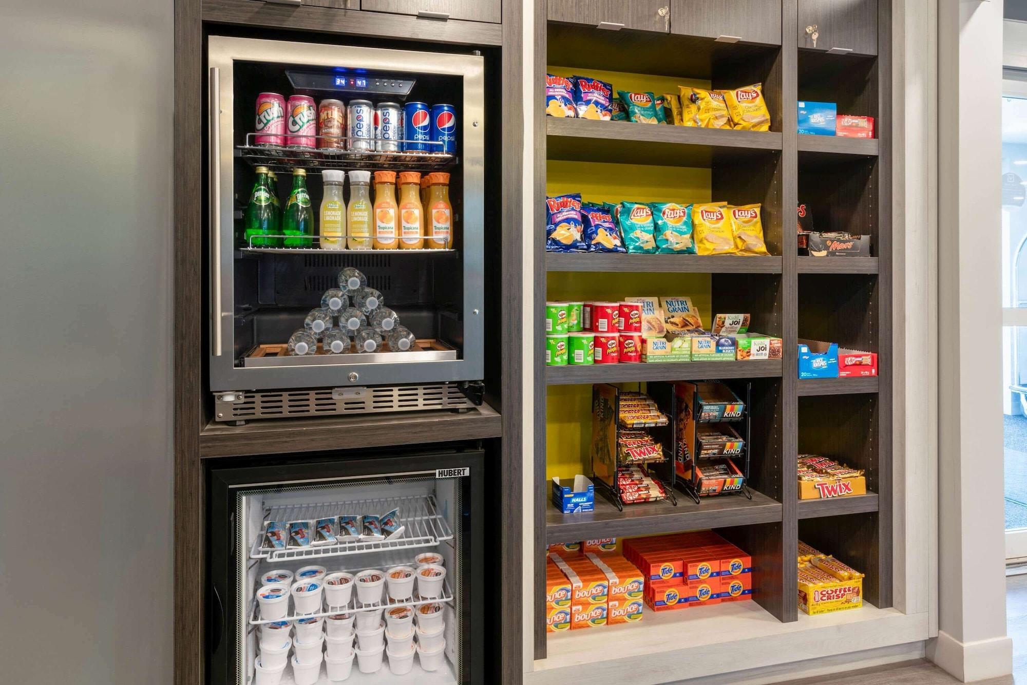 Comodidades del Alojamiento Microtel Inn & Suites by Wyndham Portage La Prairie