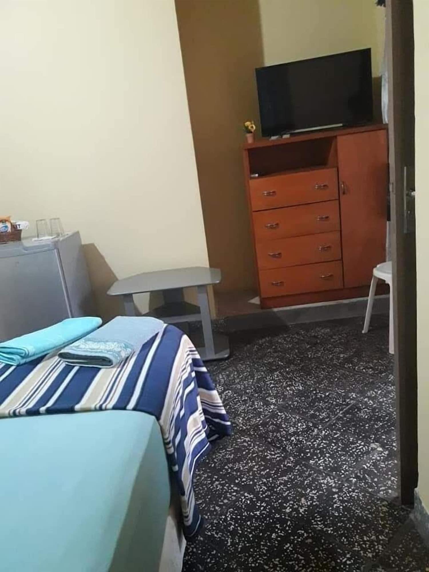 Set de Habitación Nueva Alborada Lodging House