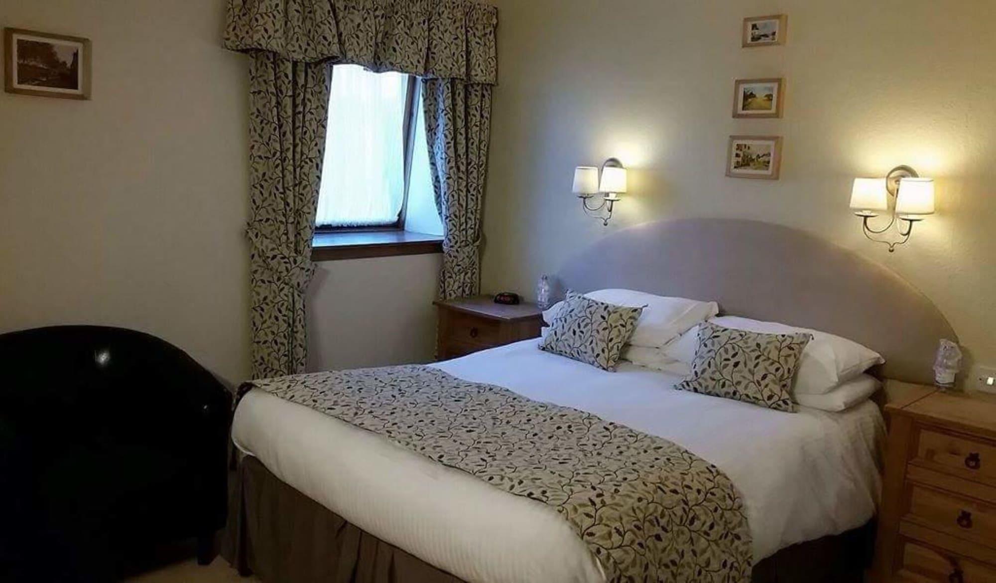 Habitación The Royal Hotel Tain