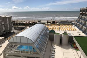 Alojamiento - Luz Y Fuerza San Bernardo - All Inclusive