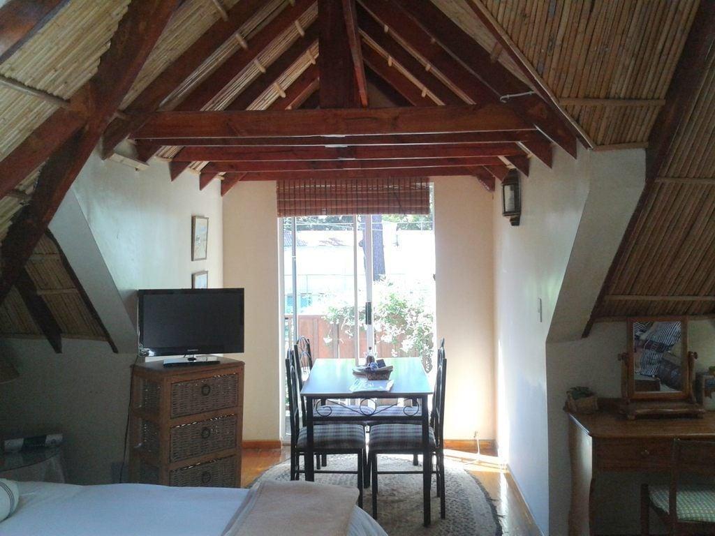 Habitación Glenhaven Guesthouse