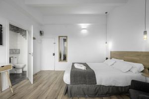 Arriendo temporal - SanSebastianForYou Behera Apartment