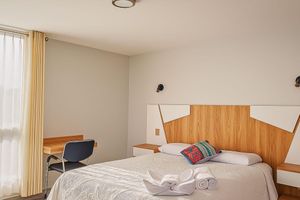 Alojamiento - hotel florez boutique
