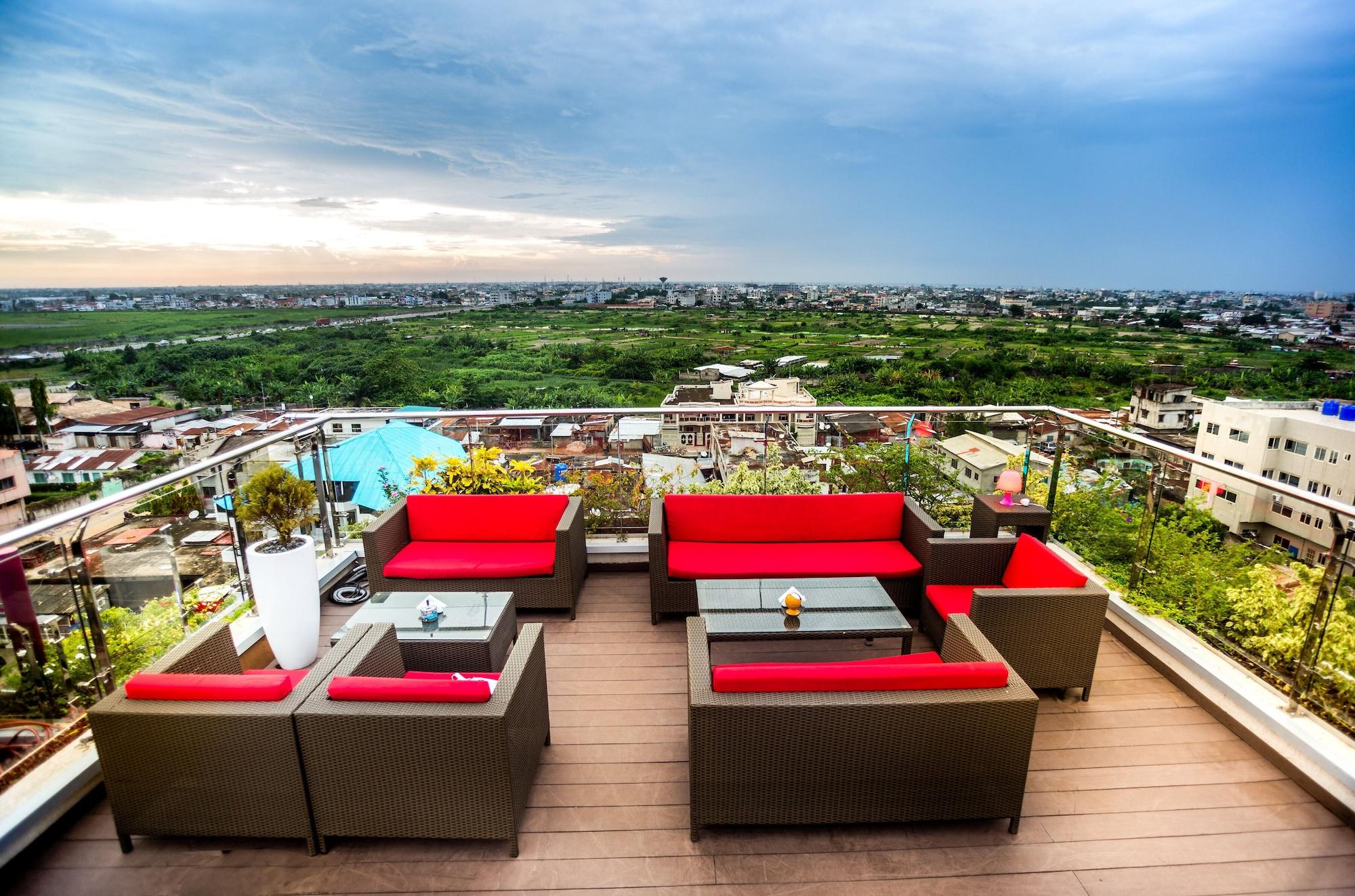 Restaurant Home Residence Hotel