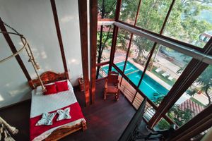Alojamiento - Ecohotel Alflo