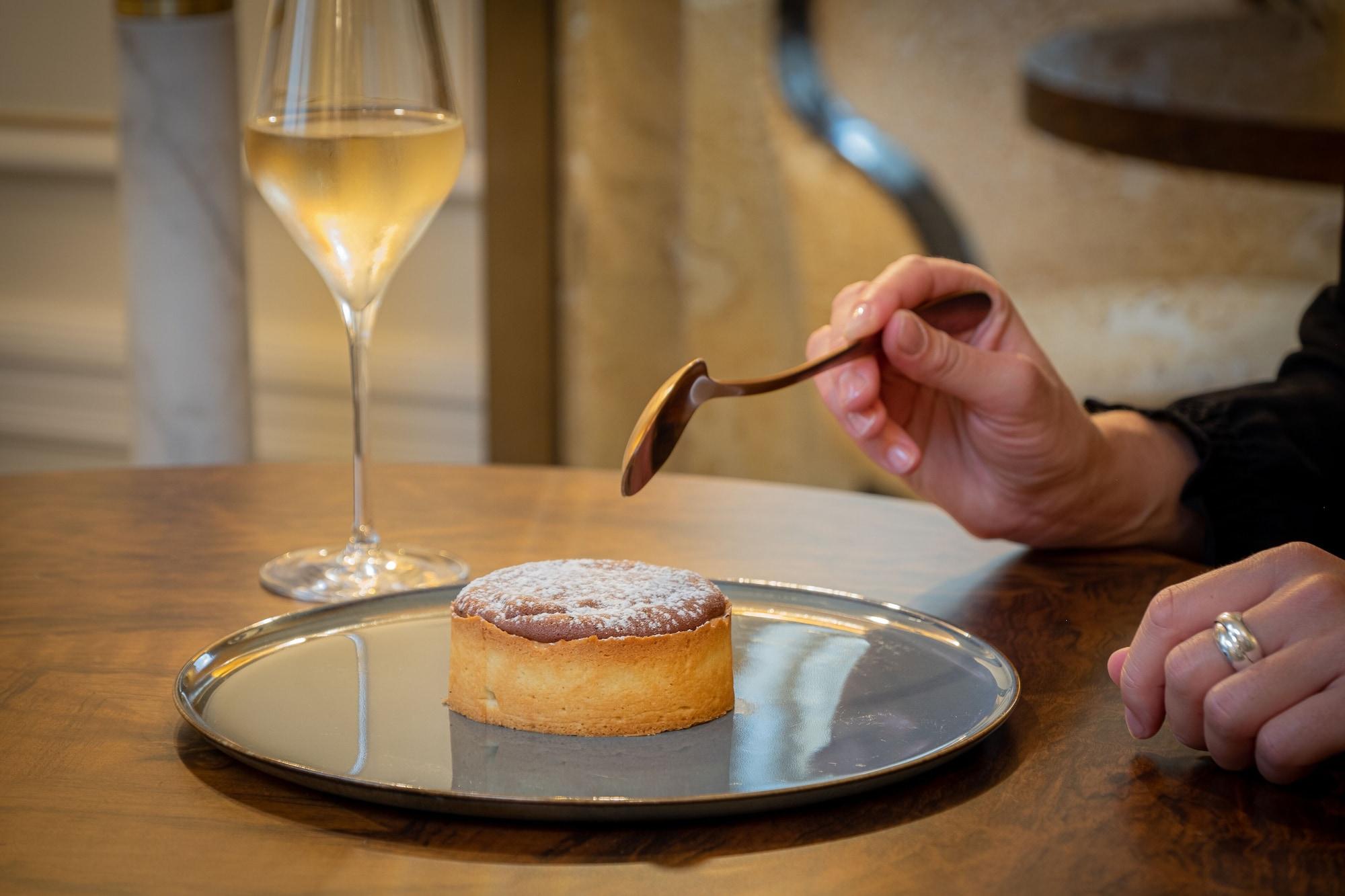 Restaurant Hôtel Elysia by Inwood Hotels