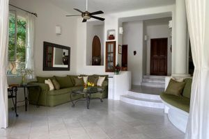 Alquiler Vacacional - Villa Punta Sta Cruz 3BR