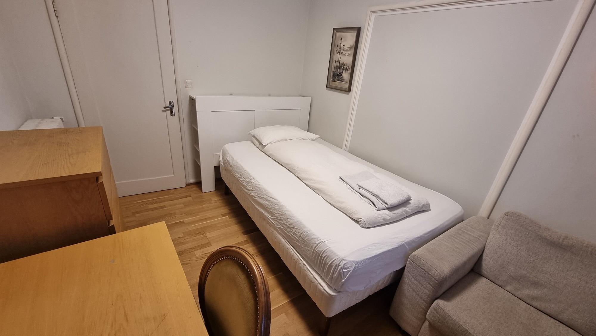 Habitación Igdlo Guesthouse