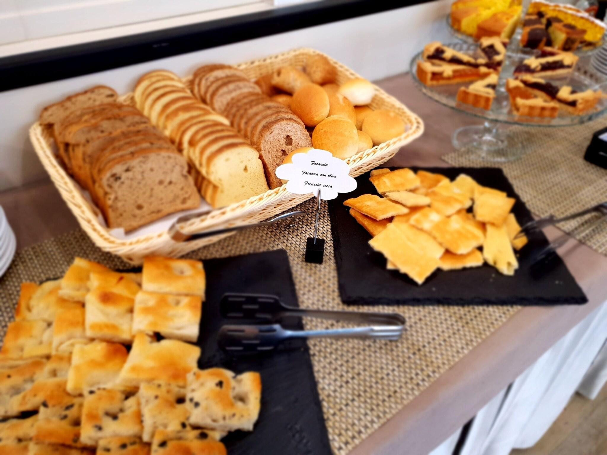 Restaurant Hotel Astoria Rapallo