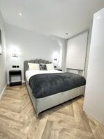 Alquiler Vacacional - Chiltern Street Apartment I
