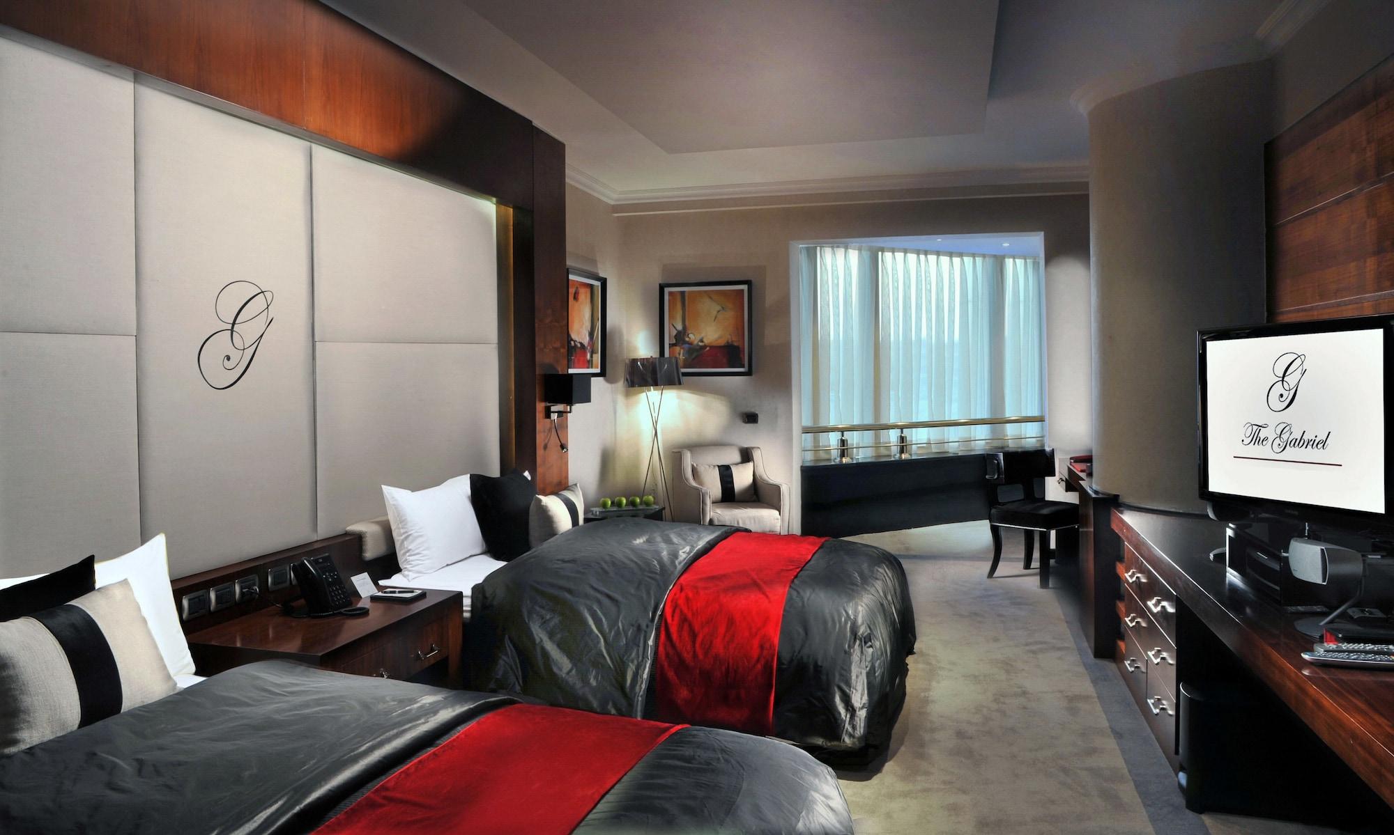 Habitación Sun City Hotel - The Gabriel