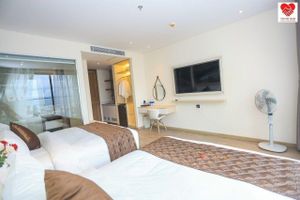 Alquiler Vacacional - Hong Loan Condotel Apec Phu Yen