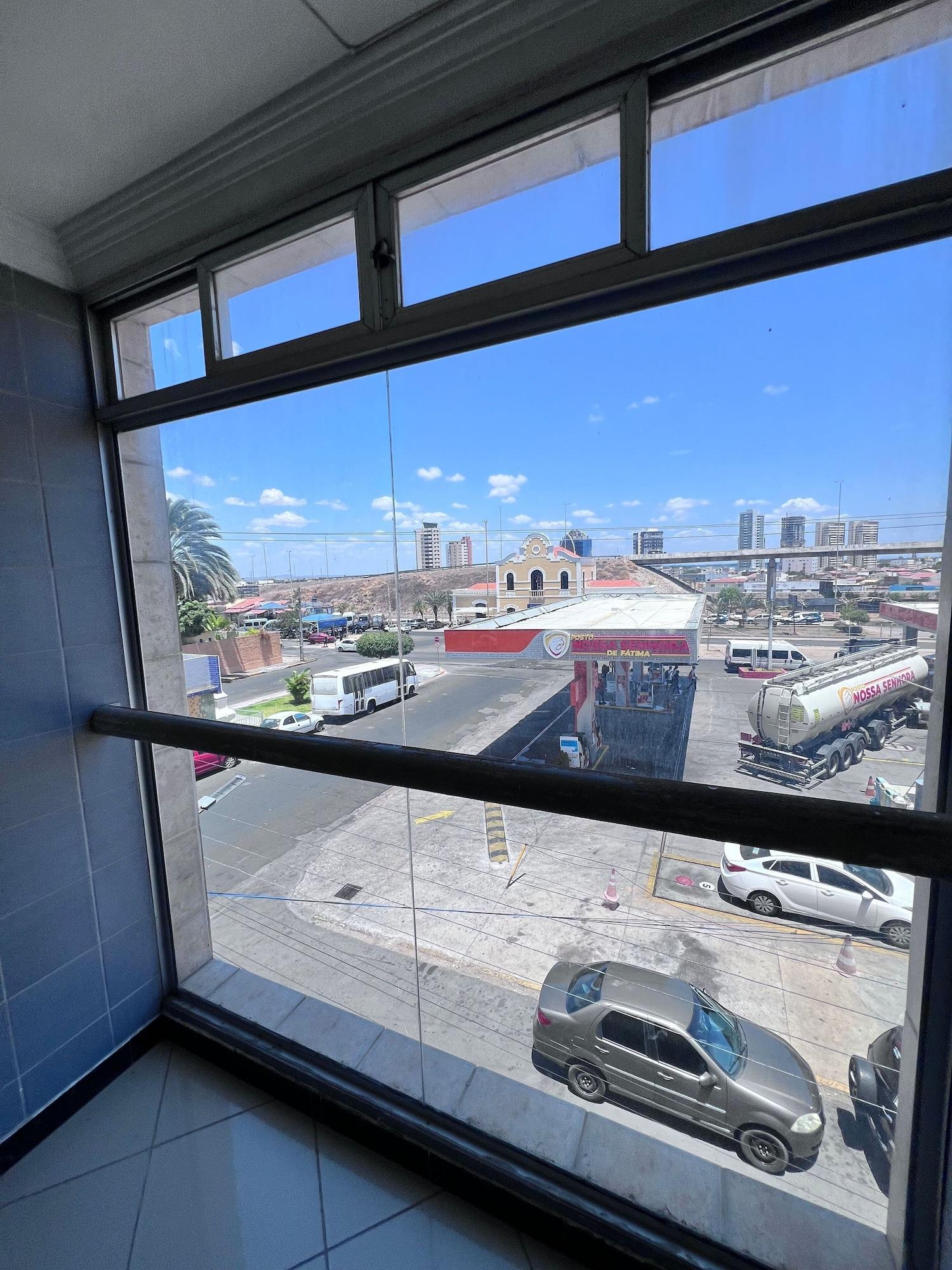 Varios Águas Palace Hotel