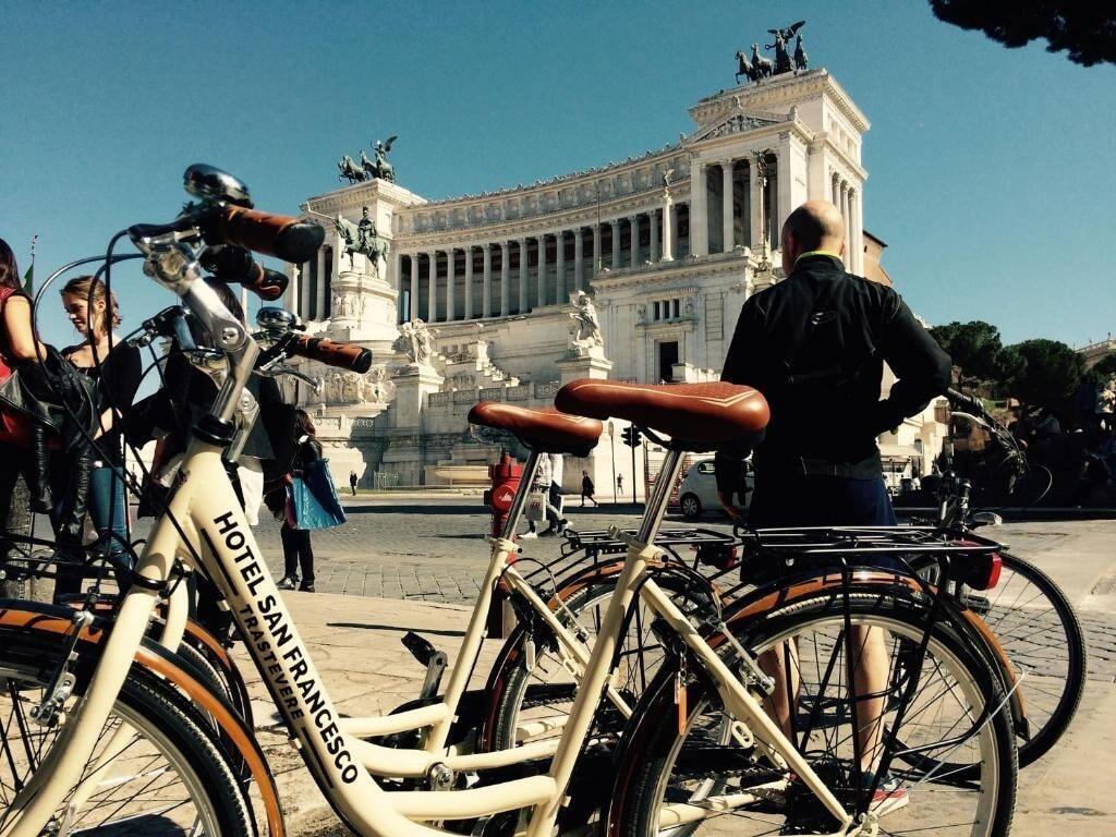 Gimnasio Hotel San Francesco