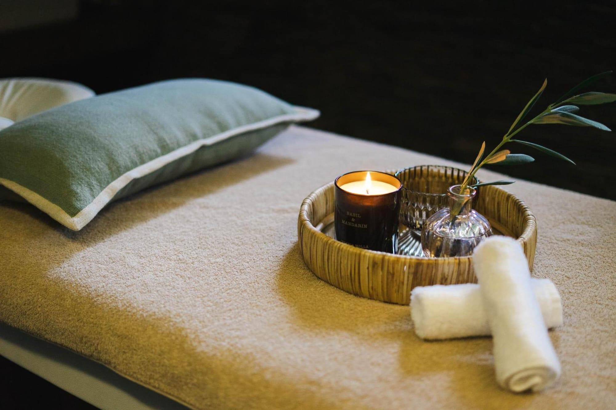 Spa Hotel Ritual de Terra & Spa