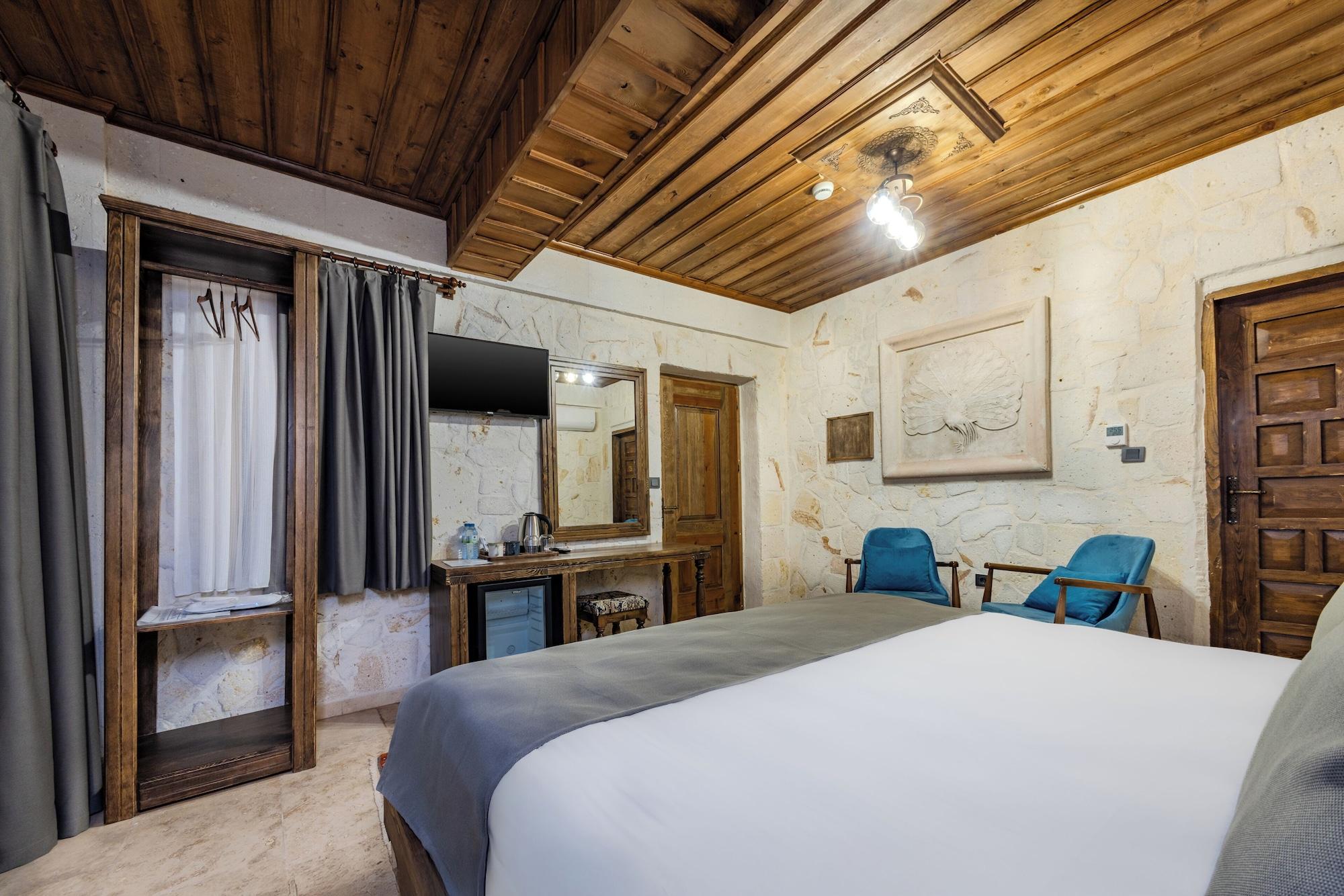 Habitación Soho Cappadocia