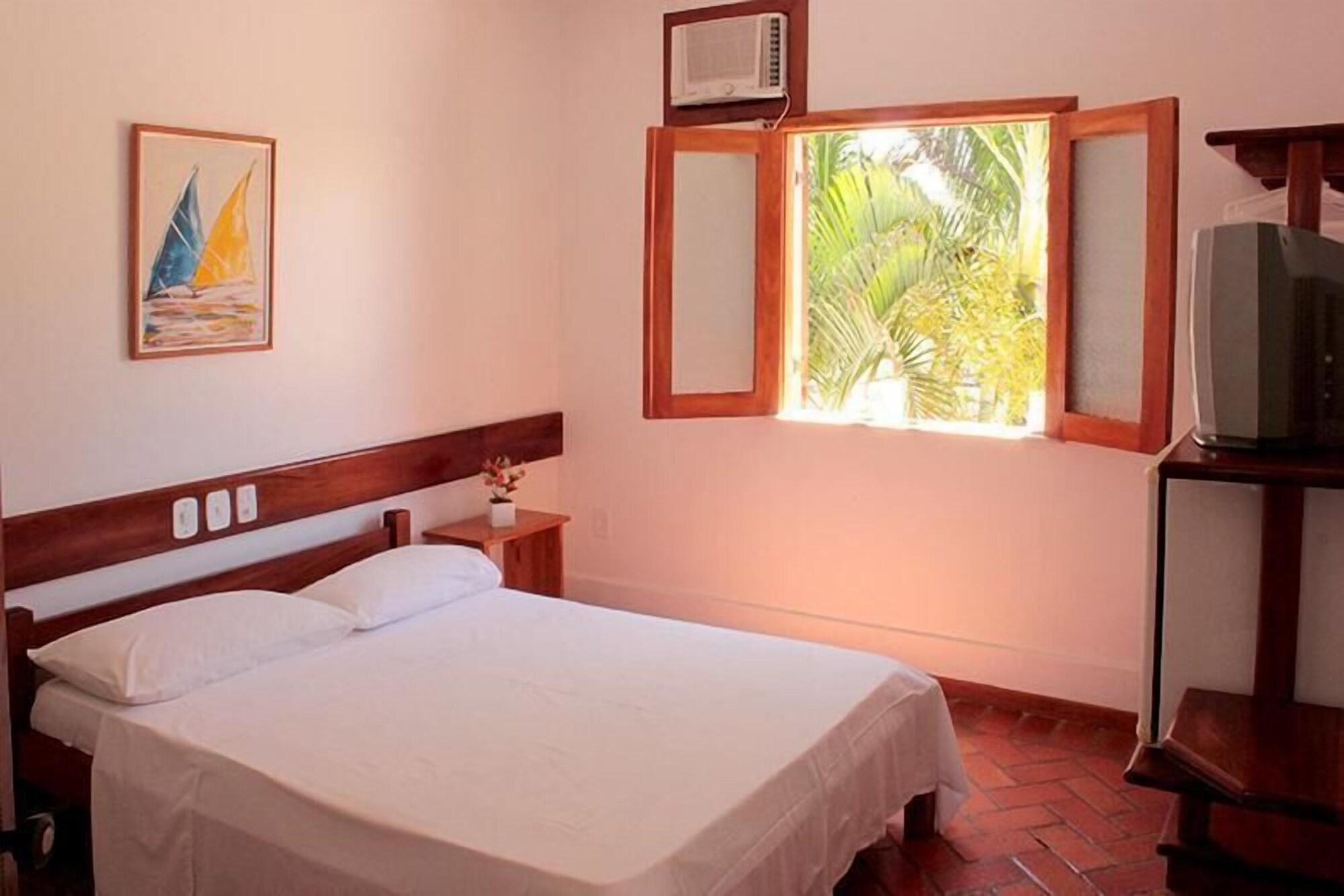 Habitación Terrazul Pousada