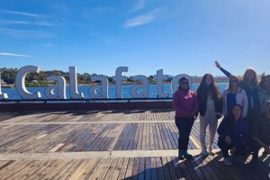 Actividad - Calafate Paisajes y Sabores - Invierno