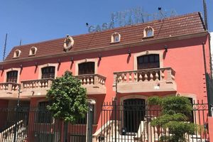 Alojamiento - Hotel Casa Cantera