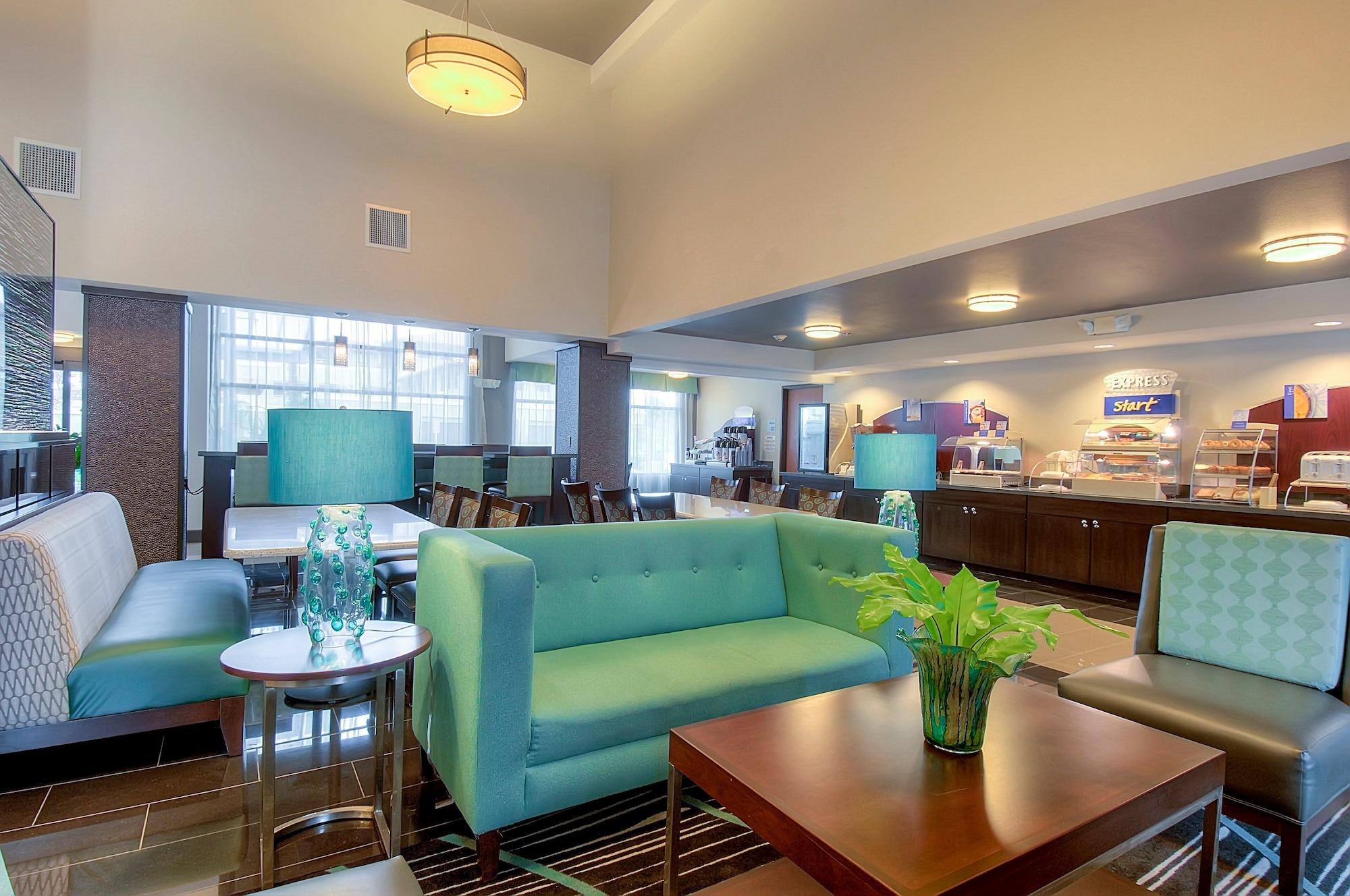 Vista Exterior Holiday Inn Express Hotel & Suites Carlsbad Beach by IHG