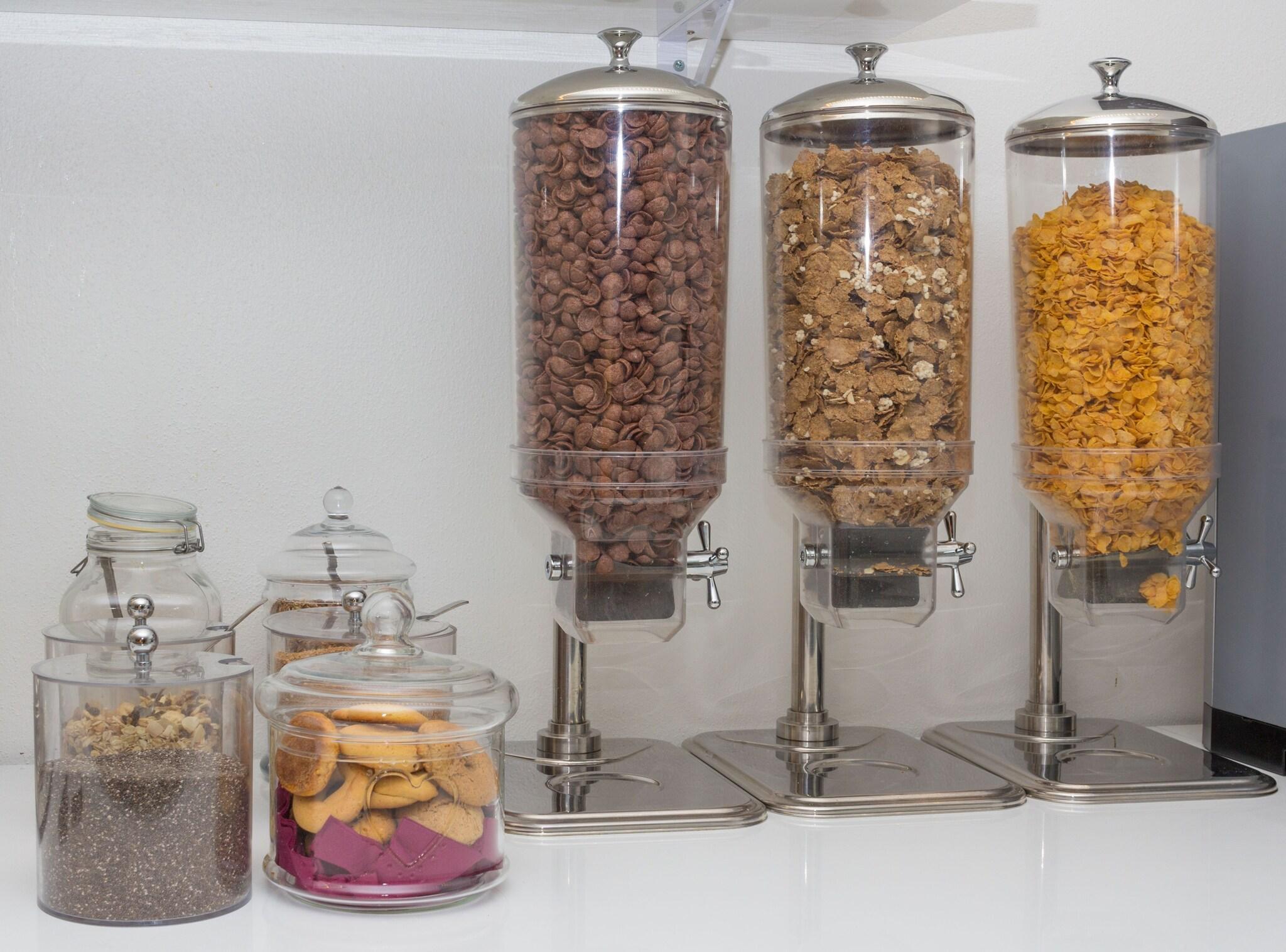 Restaurant Mareta Beach Boutique Bed & Breakfast