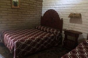 Alquiler Vacacional - Cabañas Los Adobes